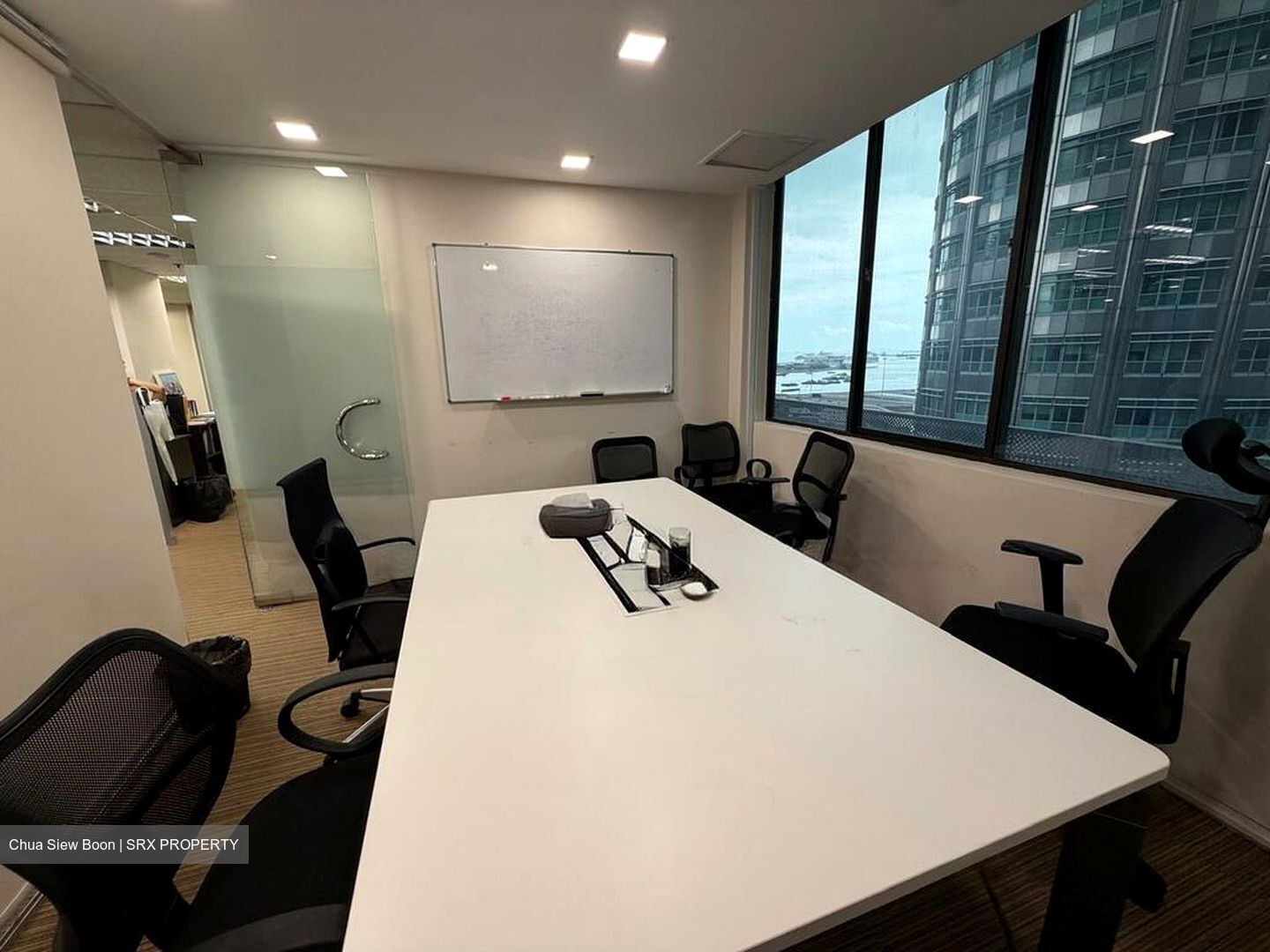 Capital Tower (D1), Office #567998451